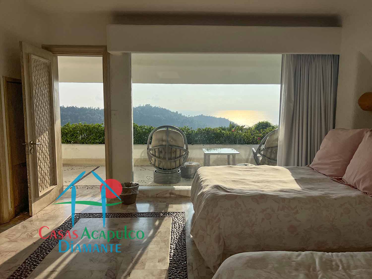 Casa Rudy - Recámara tres 6